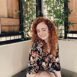 Meet your Posher, Hanna